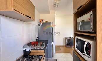 Imagem 5: Apartamento semimobiliado para alugar no Bairro Vila Nova em Novo Hamburgo/RS