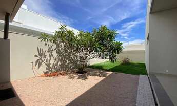 Imagem 2: Casa com 3 quartos à venda, 204 m² - Condomínio Arts - Uberlândia/MG