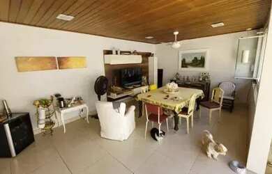 Imagem 4: Magnifica casa com 3 quartos e Piscina á venda em Itaipu - Niterói - RJ