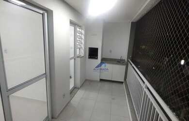 Imagem 5: Apartamento para venda e locação no Parque Industrial