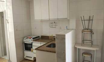 Imagem 7: Imóvel para aluguel tem 35 metros quadrados com 2 quartos em Centro - Rio de Janeiro - RJ