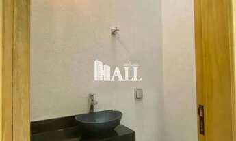 Imagem 7: Casa, Residencial Parque dos Ipês I, Mirassol