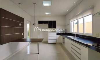 Imagem 5: Casa para locação no Condomínio Reserva Real, bairro Parque Brasil 500, Paulínia