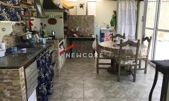 Imagem 5: Cobertura em Rua Oswaldo Cruz - Boqueirão - Santos/SP