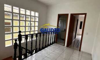 Imagem 7: Excelente Casa Para Locação- 3 Dorms- Garagem Para 2 Carros