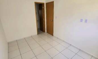 Imagem 7: RESIDENCIAL VISTA DO BOSQUE II - APARTAMENTO PARA ALUGUEL