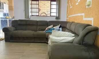 Imagem 2: CA1257 - Sobrado para venda no Centro em Assis