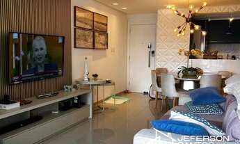 Imagem 7: Illuminare Residence - Bairro Farolândia [6654