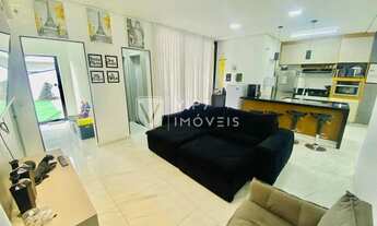 Imagem 3: Casa de Condomínio à venda, 3 quartos, 2 suítes, 4 vagas, Morros - Sorocaba/SP