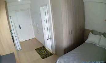 Imagem 5: APARTAMENTO - HIGIENÓPOLIS - SP