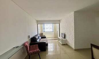 Imagem 3: Imóvel para aluguel com 80 metros quadrados com 2 quartos em Boa Viagem - Recife - PE