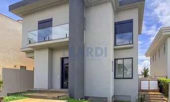 Imagem 2: CASA EM CONDOMÍNIO - TAMBORÉ - SP