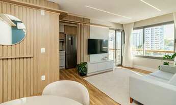 Imagem 3: Apartamento MOBILIADO IMPECÁVEL Boa Vista