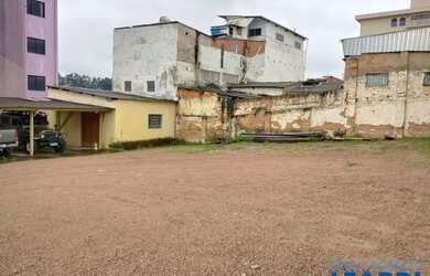Imagem 2: TERRENO - CENTRO - SP