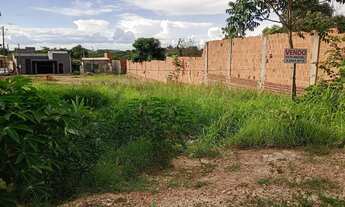 Imagem 6: Vendo Terreno 250 m. Brasil 21 Cuiabá MT
