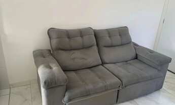 Imagem 4: Apartamento para locação em Sorocaba-SP, bairro Aparecidinha - 2 quartos, 1 sala, 1 banhei