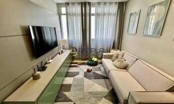 Imagem: Apartamento à venda, 3 quartos, 1 suíte