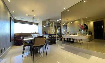 Imagem: Apartamento para locação 87,00m² 3 quartos