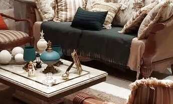 Imagem 2: Ap dúplex de cobertura no Bairro Santa Maria em São Caetano do Sul