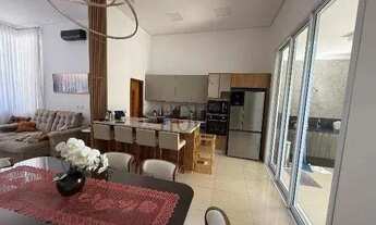 Imagem 5: Casa com 3 dormitórios à venda, 171 m² por R$ 1.270.000,00 - Condomínio Belvedere II - Vot