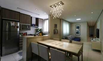 Imagem: Cobertura com 3 dormitórios à venda, 180