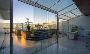 Imagem 2: Cobertura em Praia da Costa - Vila Velha