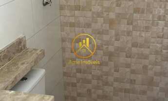 Imagem 6: Casa Nova no Setor Rio Vermelho - Aparecida de Goiânia