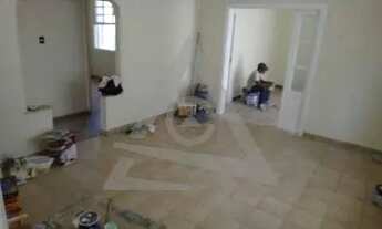 Imagem 2: Casa à venda e para alugar em Campinas, Jardim Nossa Senhora Auxiliadora, com 1 quarto, co