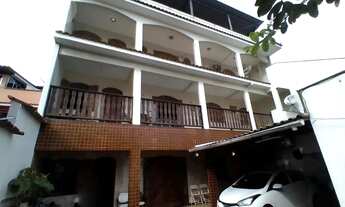 Imagem: 3 Casas, com 3 dormitórios à venda, 390