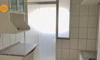 Imagem 4: Apartamento com 2 dormitórios à venda, 54 m² por R$ 380.000,00 - Jardim das Flores - Osasc