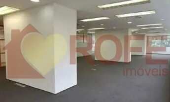 Imagem 4: Sala para alugar, 348 m² por R$ 21.342,00/mês - Av Paulista - São Paulo/SP