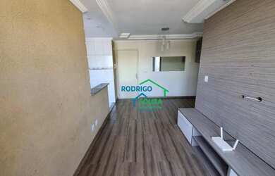 Imagem 5: Apartamento com 2 dormitórios para alugar, 50 m² por R$ 2.300,02/mês - Ariston - Carapicuí