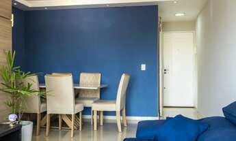 Imagem 3: Apartamento para venda em Vila dos Remédios com 3 quartos , 68m²