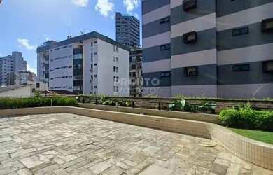 Imagem 5: Excelente apartamento com 167,87m² de área privativa, a 200 metros da sede do Clube Náutic