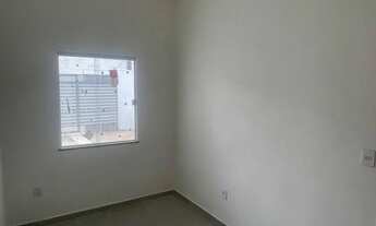 Imagem 4: Casa residencial para Venda em rua pública, Tomba, Feira de Santana, 2 dormitórios, 1 sala