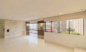 Imagem 2: Aluguel Apartamento 3 Dormitórios - 662 m² Campo Belo