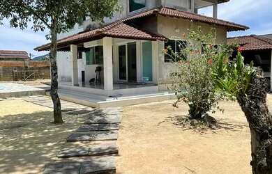 Imagem: Excelente casa duplex