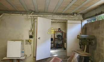 Imagem 7: Curicica Galpão / depósito com 4 vagas na garagem