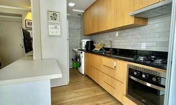 Imagem 3: Apartamento à venda com 64m2, no Residencial Green Life Style, Serrinha, Goiânia, GO