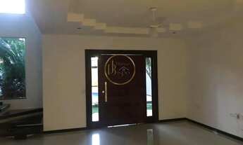 Imagem 5: Casa 3 Suítes para Aluguel no Outeiro da Glória, Porto Seguro