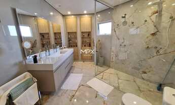 Imagem 7: Casa à venda em Piracicaba, Terras de Piracicaba, com 3 suítes, com 331.68 m²