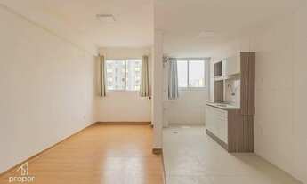 Imagem 2: Apartamento 1 dormitório para aluguel no Centro de Pelotas/RS