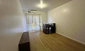 Imagem 2: Apartamento padrão mobiliado para locação no bairro Villa Nova