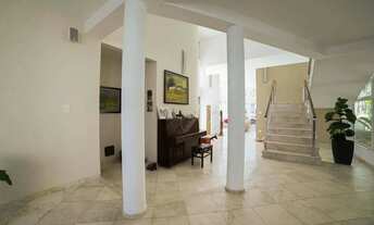 Imagem 6: Casa com 4 suítes à venda, Jardins Florença, Goiânia, GO