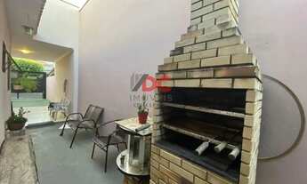 Imagem 3: Casa para Venda em Presidente Prudente, RESIDENCIAL FLORENZA, 2 dormitórios, 1 suíte, 2 ba