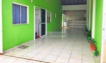 Imagem 2: Casa Térrea com 03 Suítes à venda, 132 m² por R$ 520.000 - Condomínio Palmeiras Garden, Ja