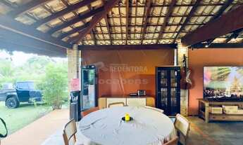 Imagem 4: Lindo Rancho em Condomínio