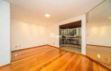 Imagem 4: Apartamento 4 quartos sendo 1 suíte a venda no Bairro Granbery em Juiz de Fora