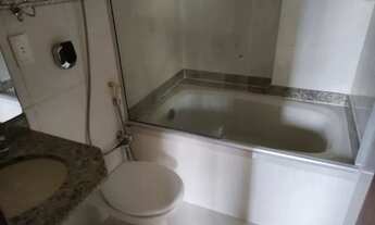 Imagem 7: Imóvel para venda com 120 metros quadrados com 3 quartos 2 suites lazer com 2 hidro