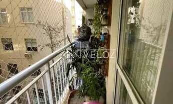 Imagem 2: Apartamento : / Residencial / Catete